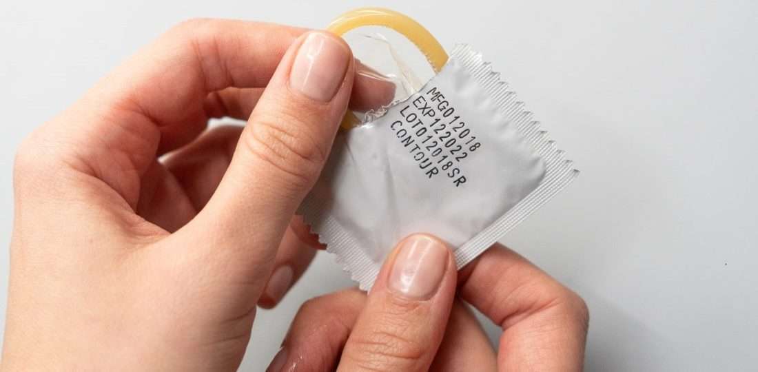The combined oral contraceptive pill in Essex