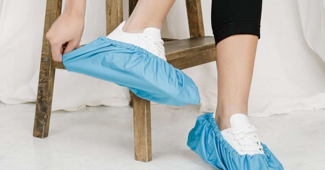 Treat foot problem in podiatry near me in Colchester