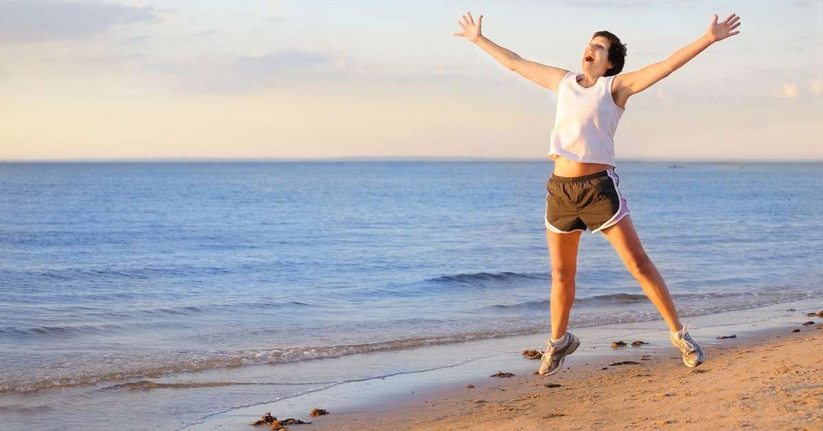 how to stay healthy in Sudbury