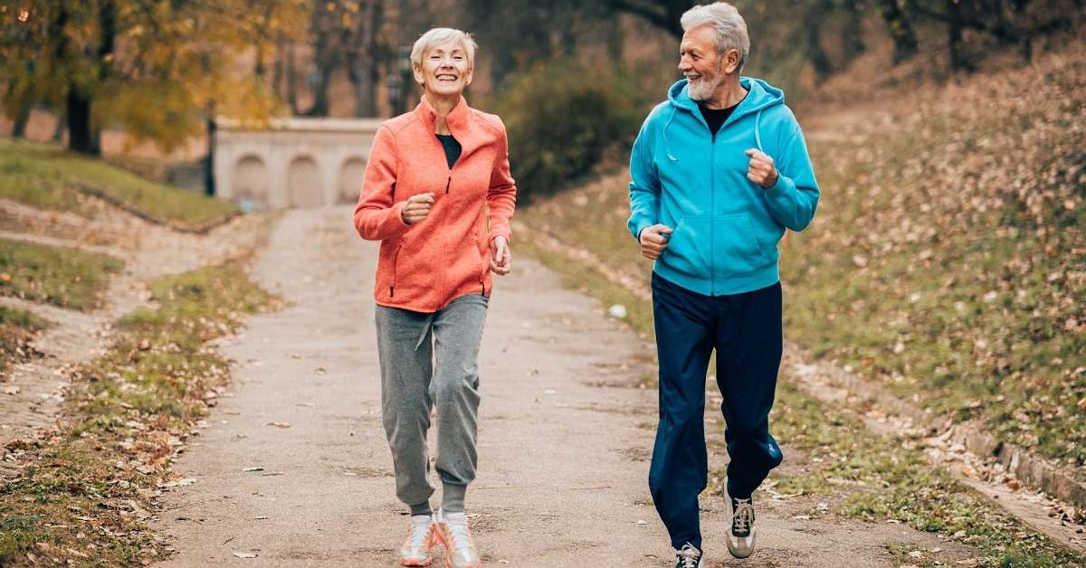 how to stay healthy in Sudbury