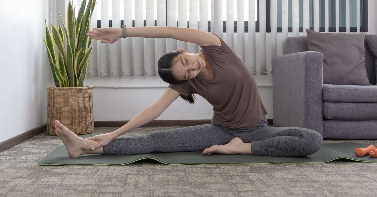 how to stay healthy in Sudbury