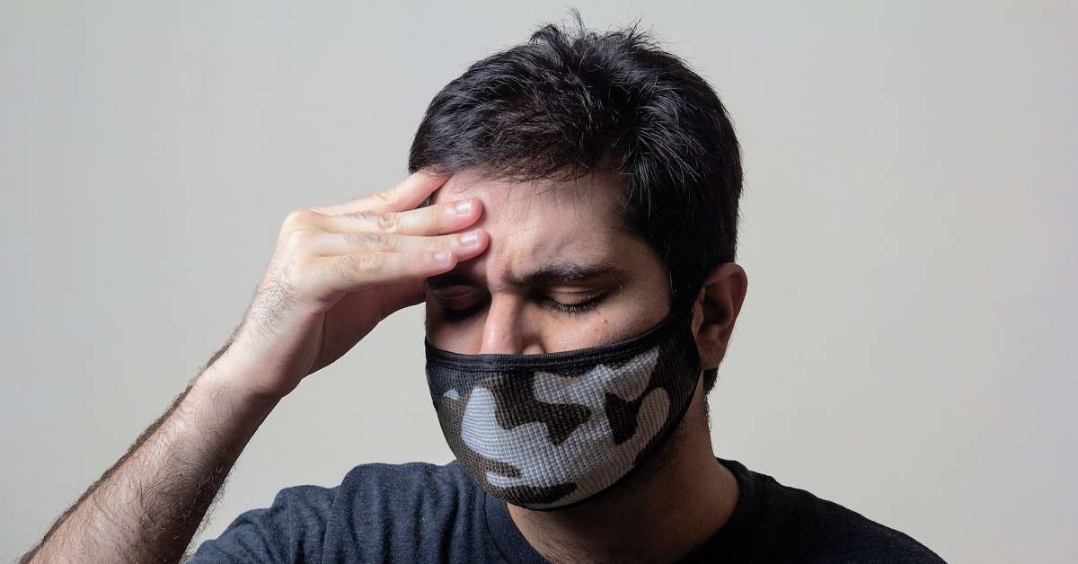 symptoms of a cold vs flu in Essex