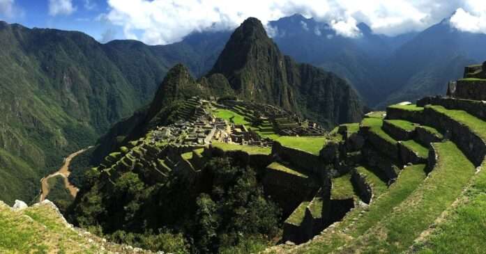 south America vaccines in Essex