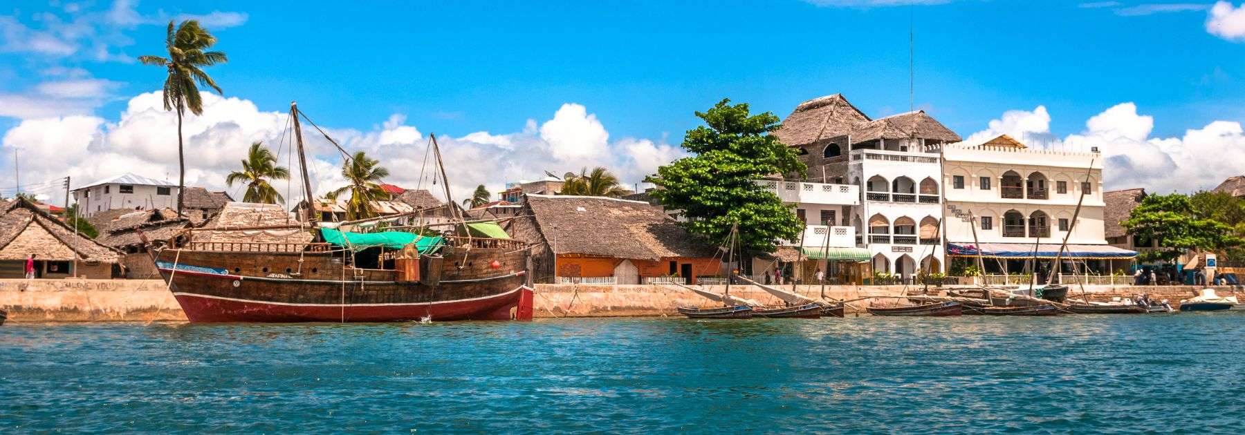 lamu kenya 