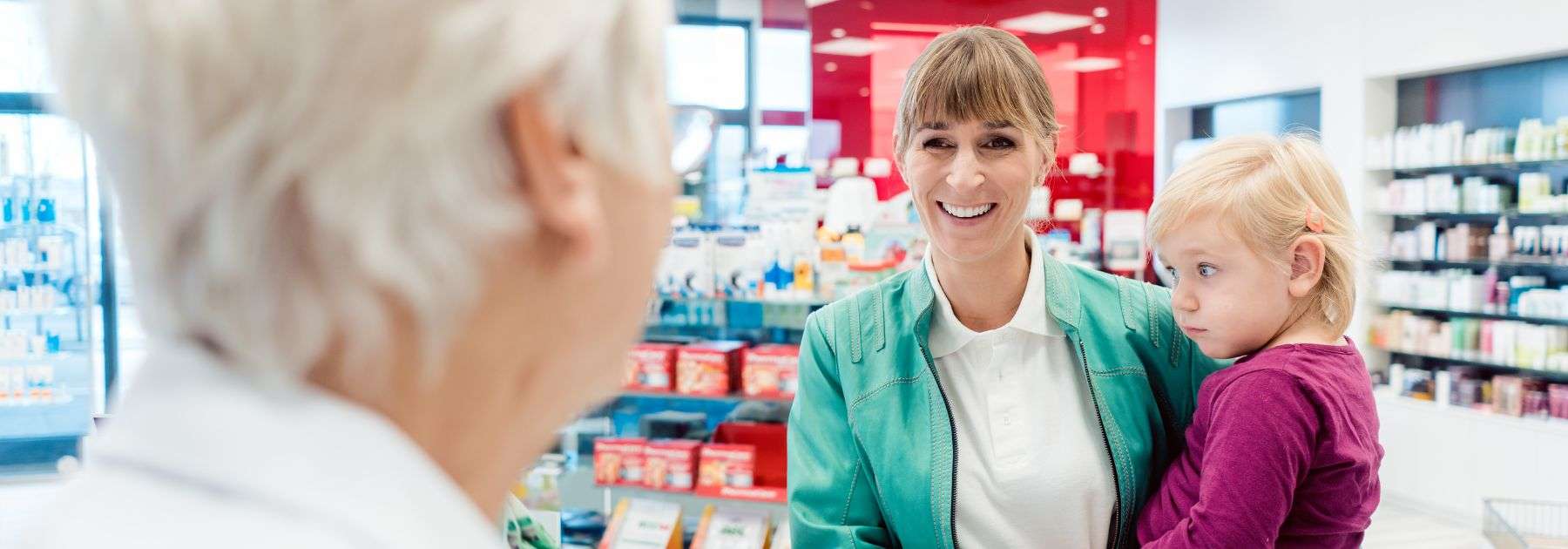 nhs pharmacy first clinic