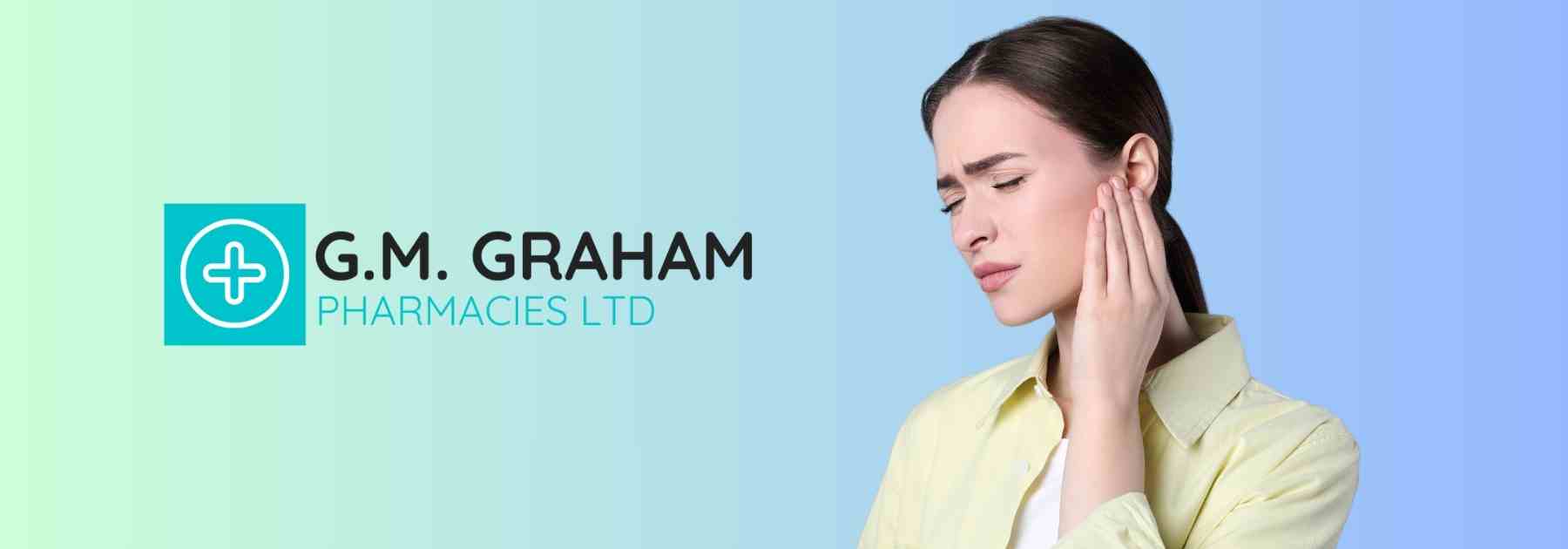 ear infection treatment