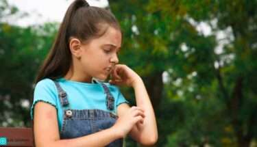 infected insect bites